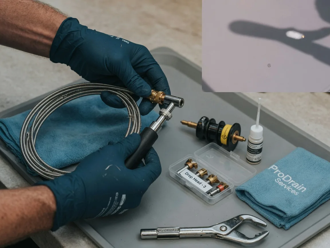 Why choose Drain Cleaning in East Orange, NJ